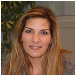Katerina Gaki -  Senior Director, Office of Admissions